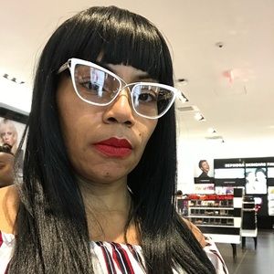 Meet your Posher, Tamsha